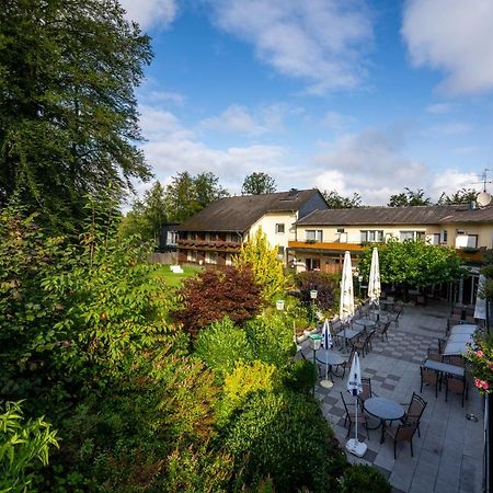 Waldhotel Kurfuerst Kaisersesch Kültér fotó