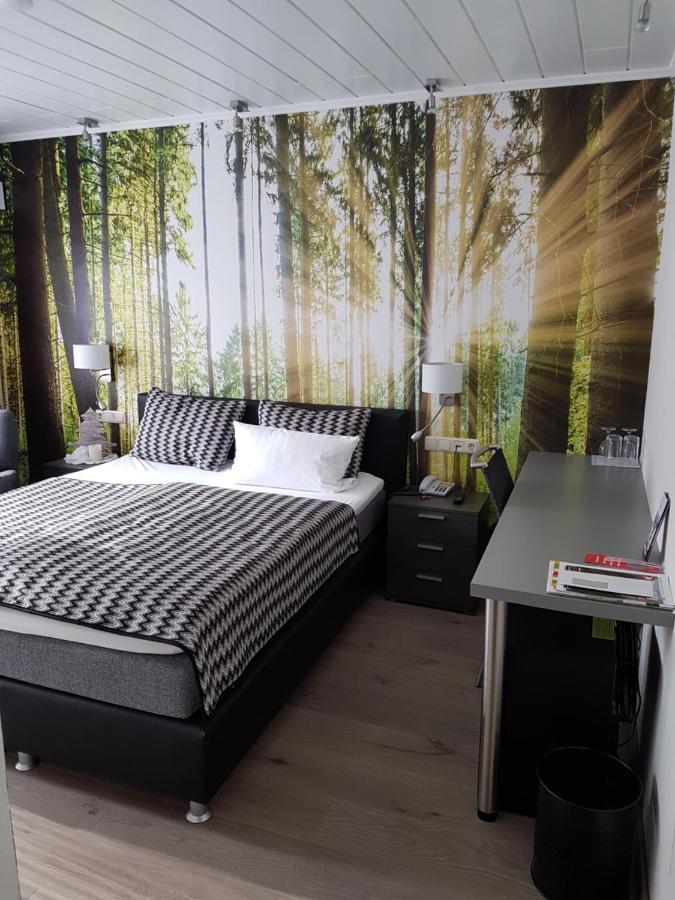 Waldhotel Kurfuerst Kaisersesch Kültér fotó