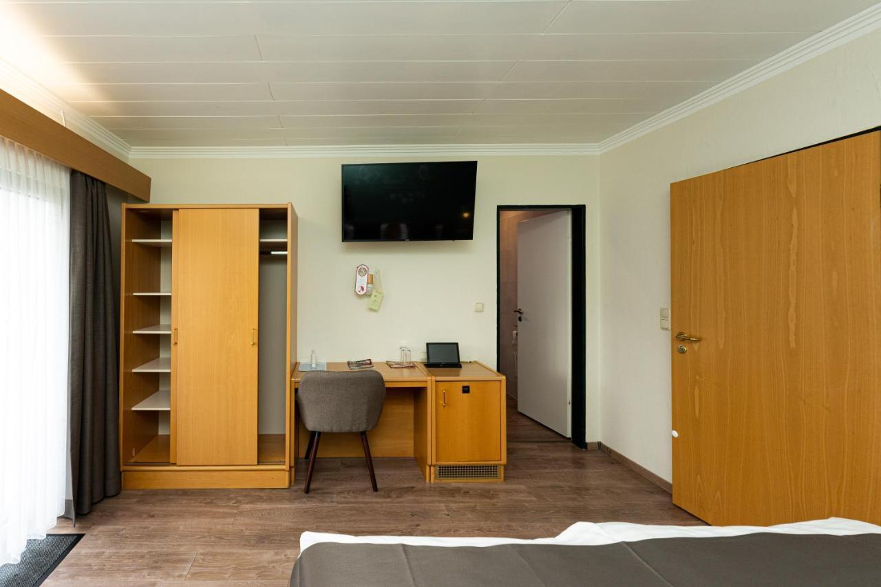 Waldhotel Kurfuerst Kaisersesch Kültér fotó