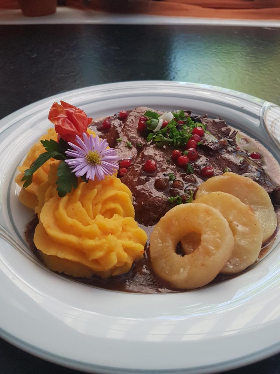 Waldhotel Kurfuerst Kaisersesch Kültér fotó