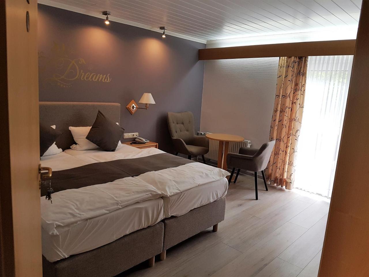 Waldhotel Kurfuerst Kaisersesch Kültér fotó